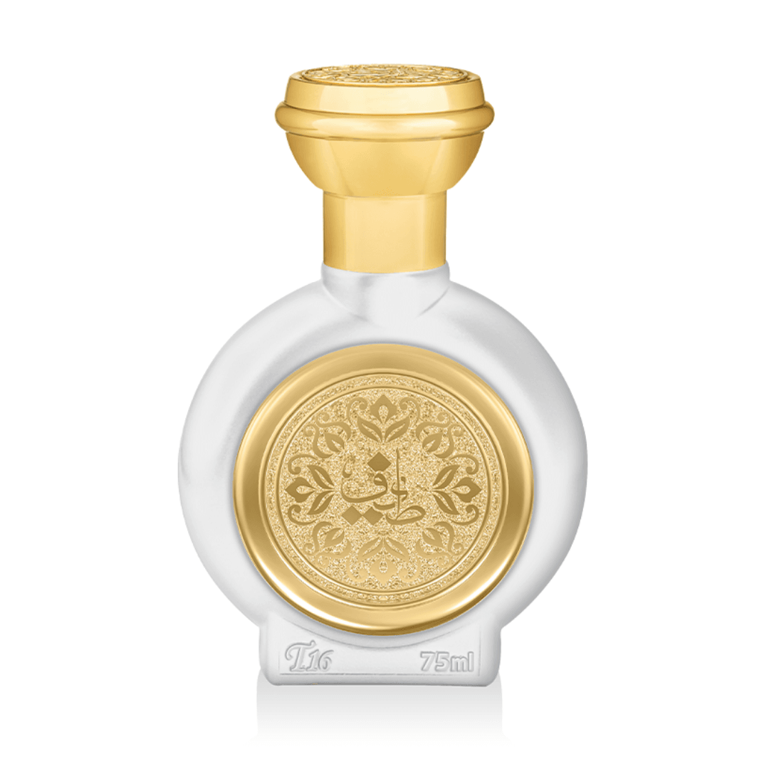 T16 : Musk Honey - Image 1 of 3