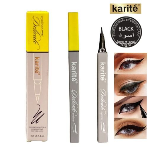 Eyeliner Liquide Noir - Image 1 of 3
