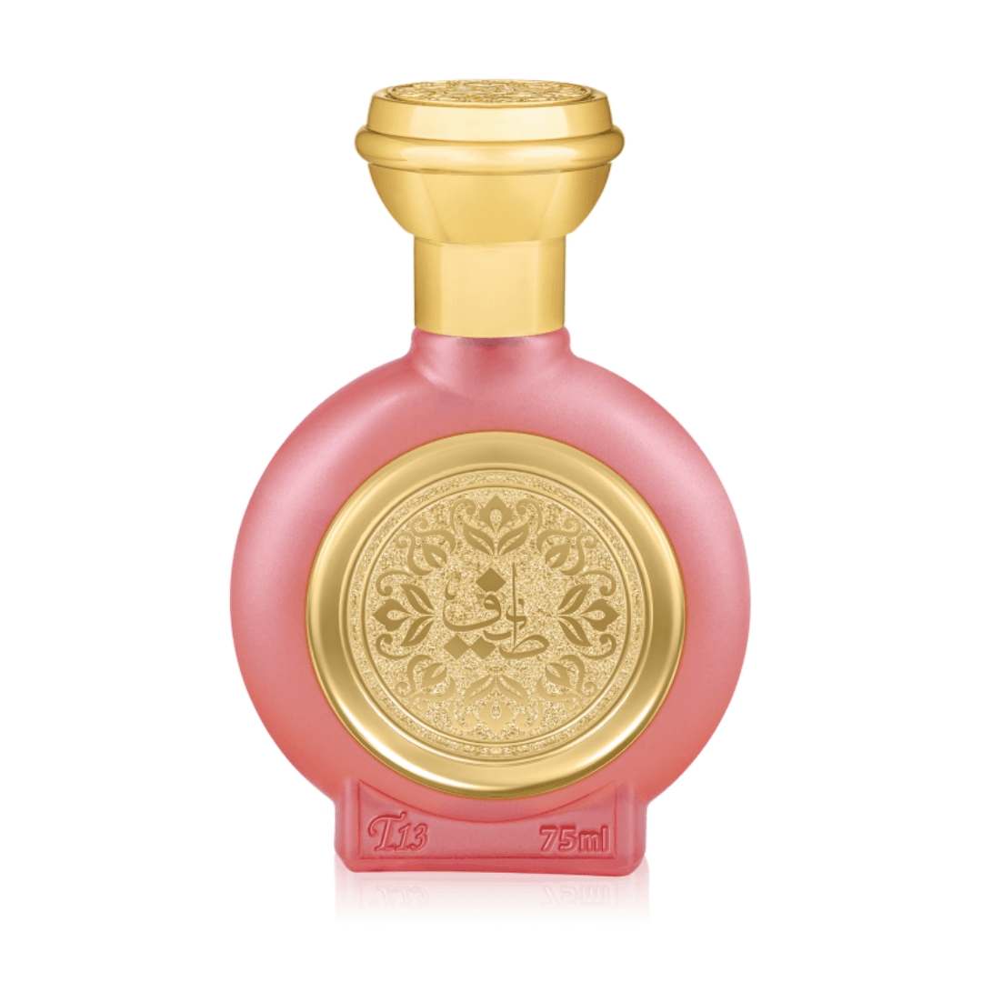 T13 : Charismatic : Citrus and Pink Peppercorn - Image 1 of 3