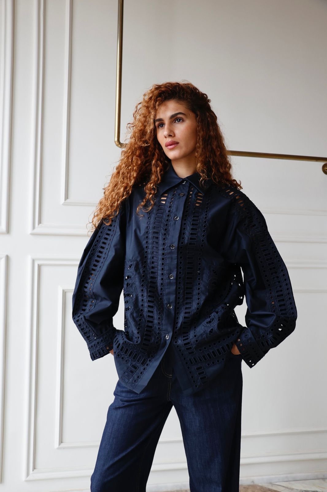 CHEMISE - Image 1 of 1