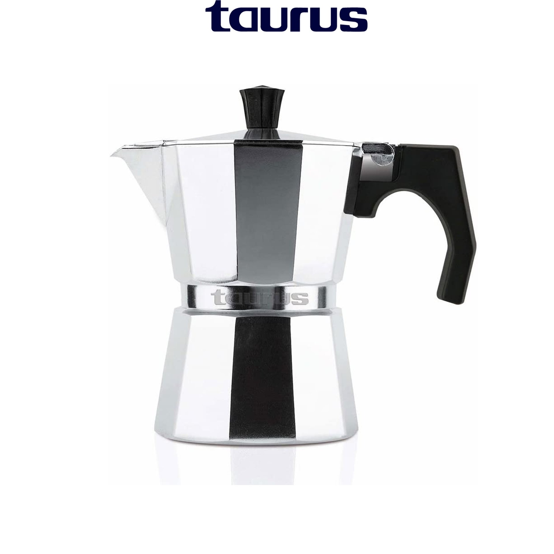 Cafetiere Expsesso 3 Tasses Italica - Image 1 of 1