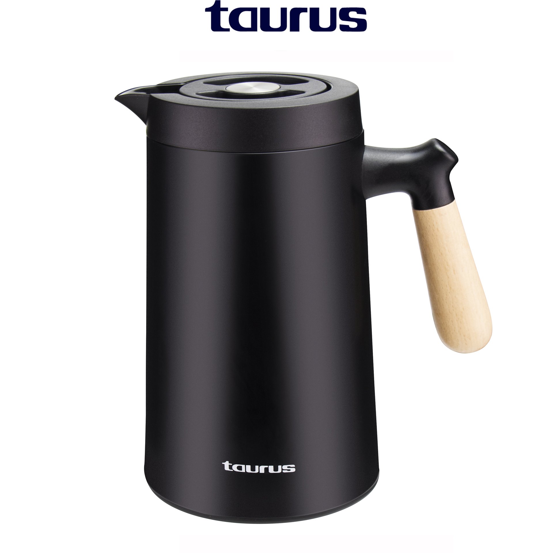 CARAFE ISOTHERME MELODY 1LT NOIR - Image 1 of 1