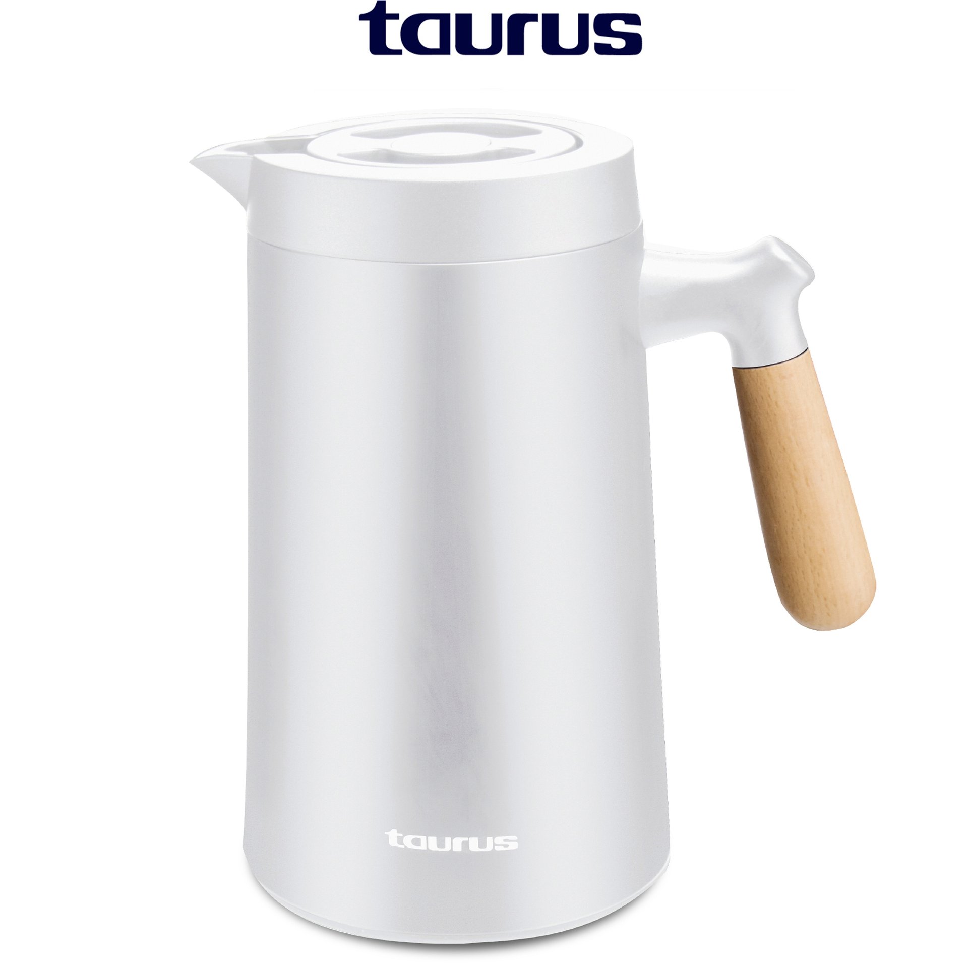 CARAFE ISOTHERME MELODY 1LT BLANC - Image 1 of 1