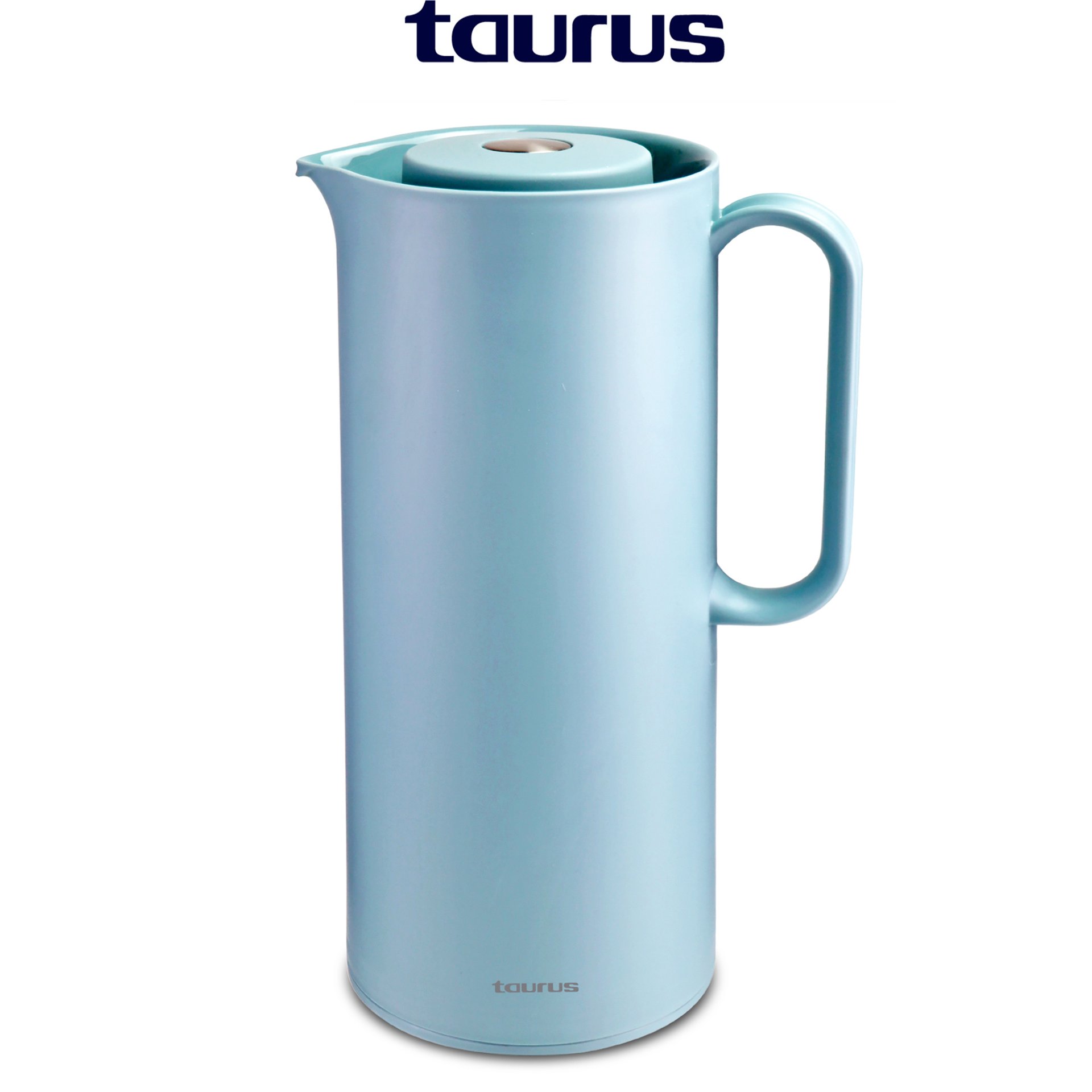 CARAFE ISOTHERME TOWER 1LT BLEU - Image 1 of 1