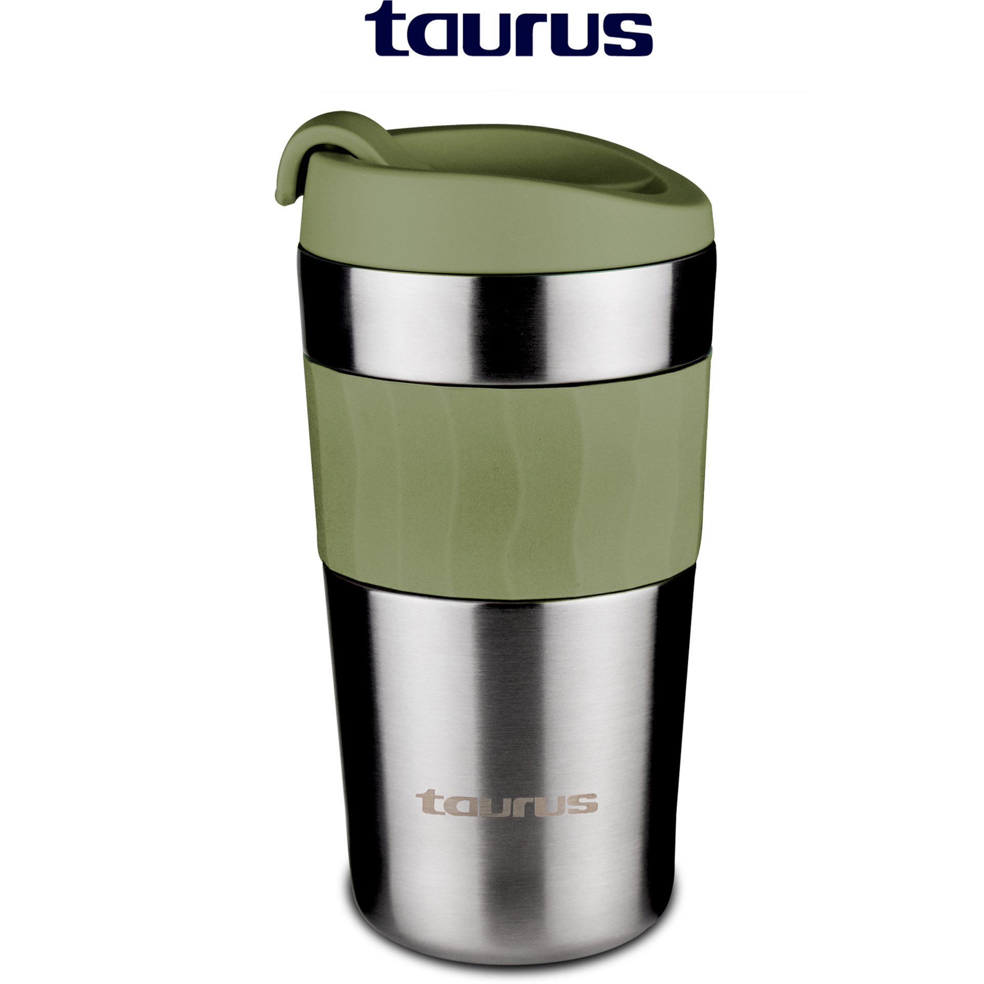 Mug Isotherme With Silicon - Image 1 of 1