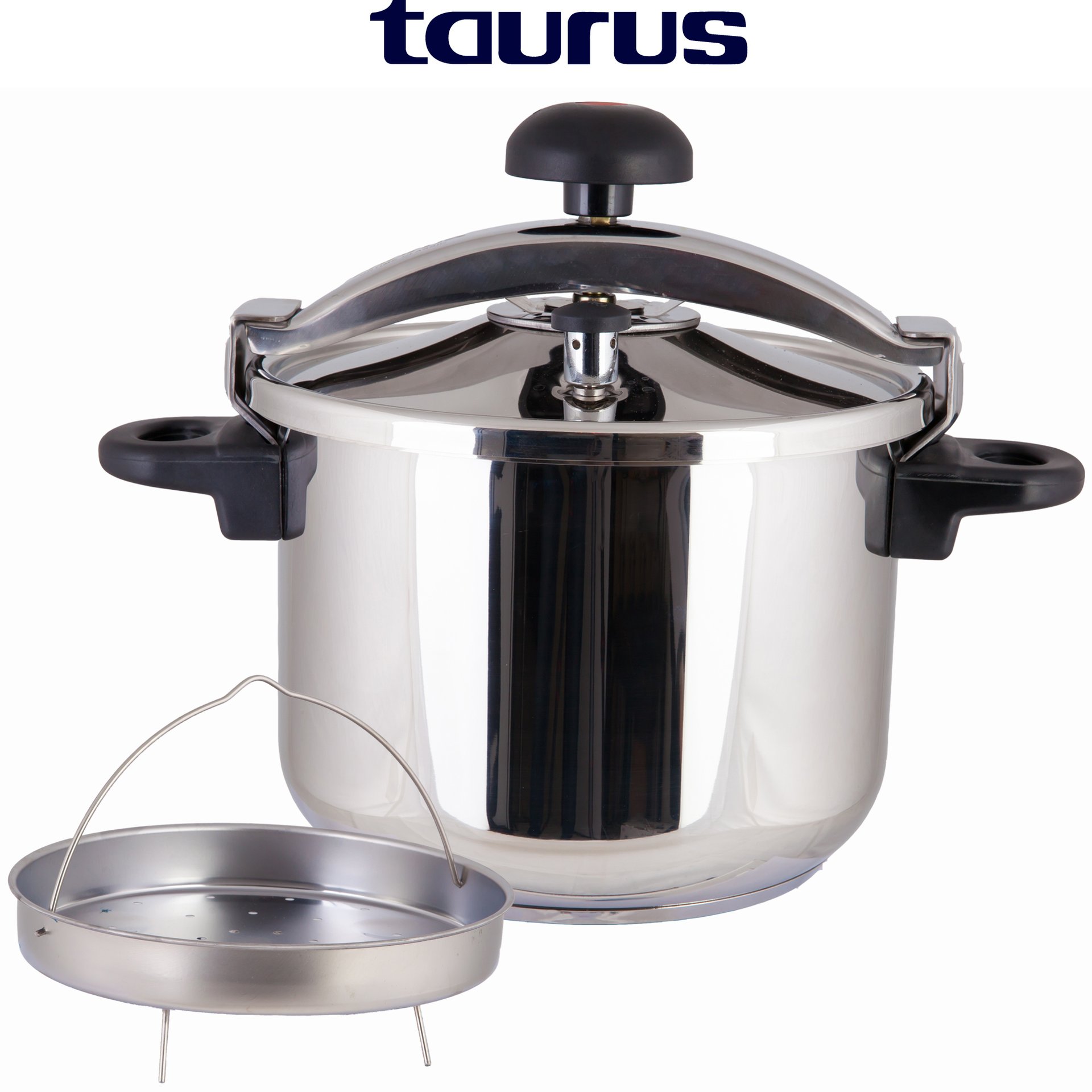 COCOTTE ONTIME CLASSIC 8LT WITH BASKET - Image 1 of 1