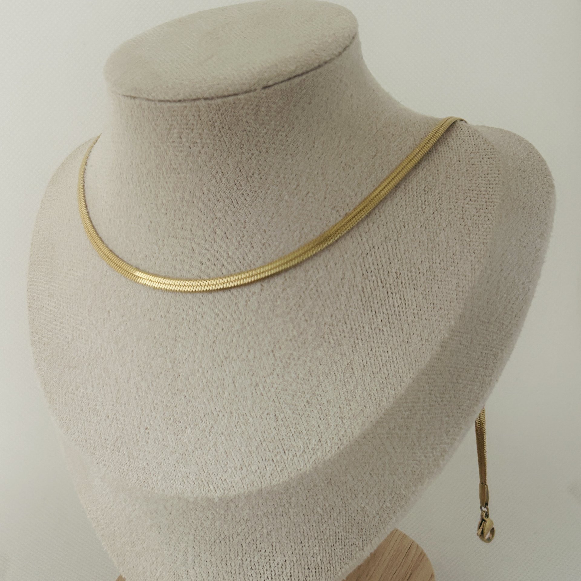 Collier SNAKY - Image 1 of 1