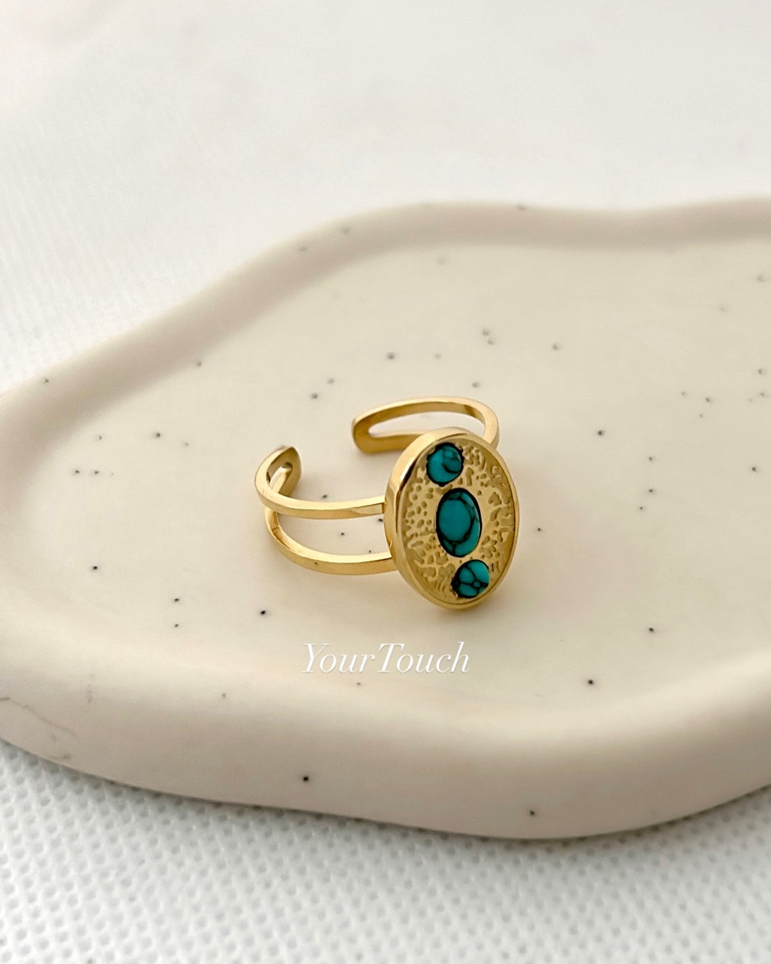 Bague SPARK - Image 1 of 1