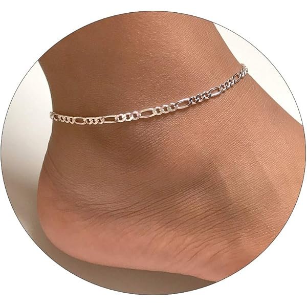 Bracelet de Cheville et de Poignet - Image 1 of 2