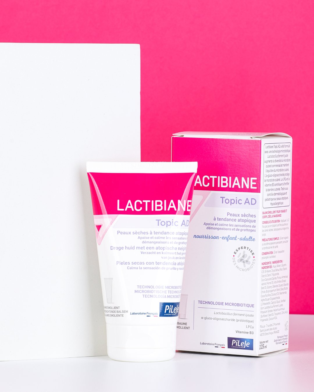 Lactibiane Topic AD - Image 1 of 1