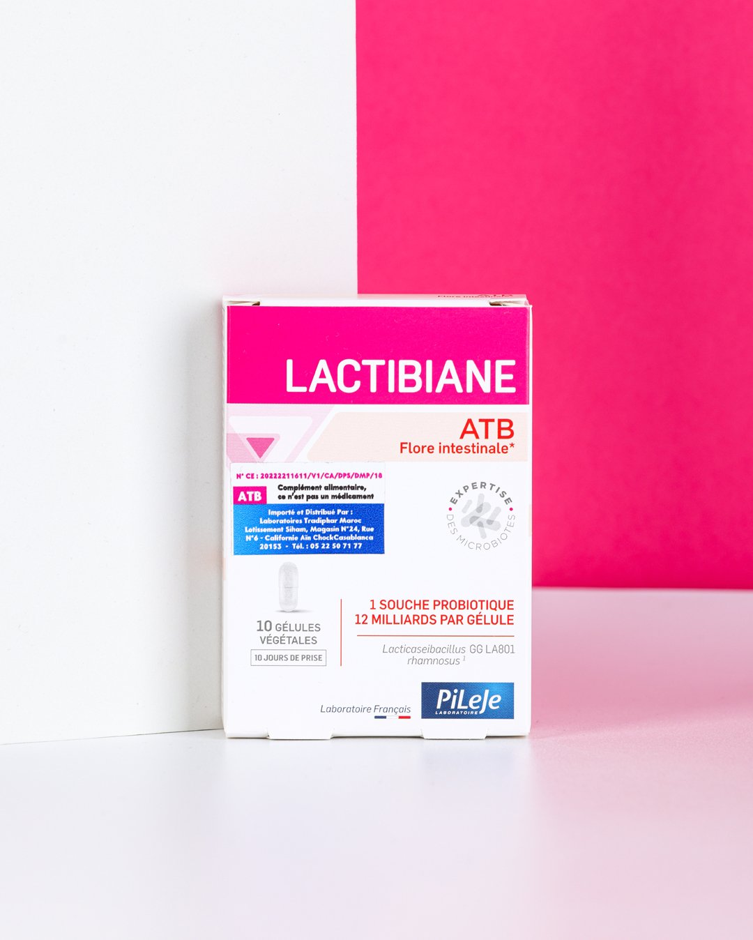Lactibiane Atb - C - Image 1 of 1