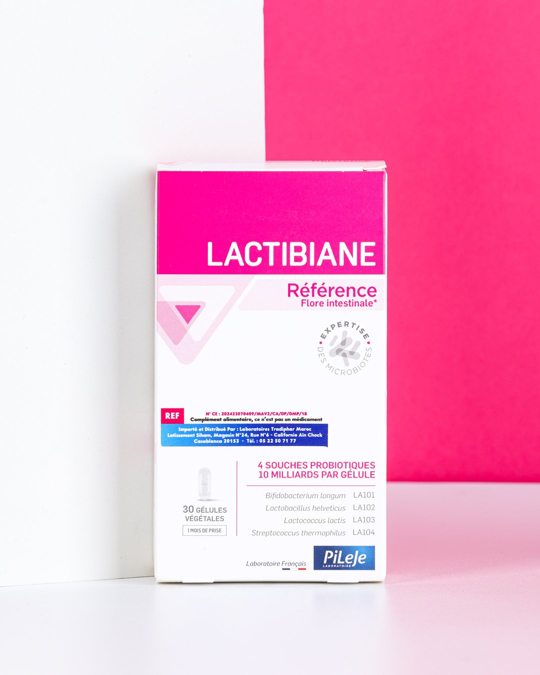 Lactibiane Référence - Image 1 of 1