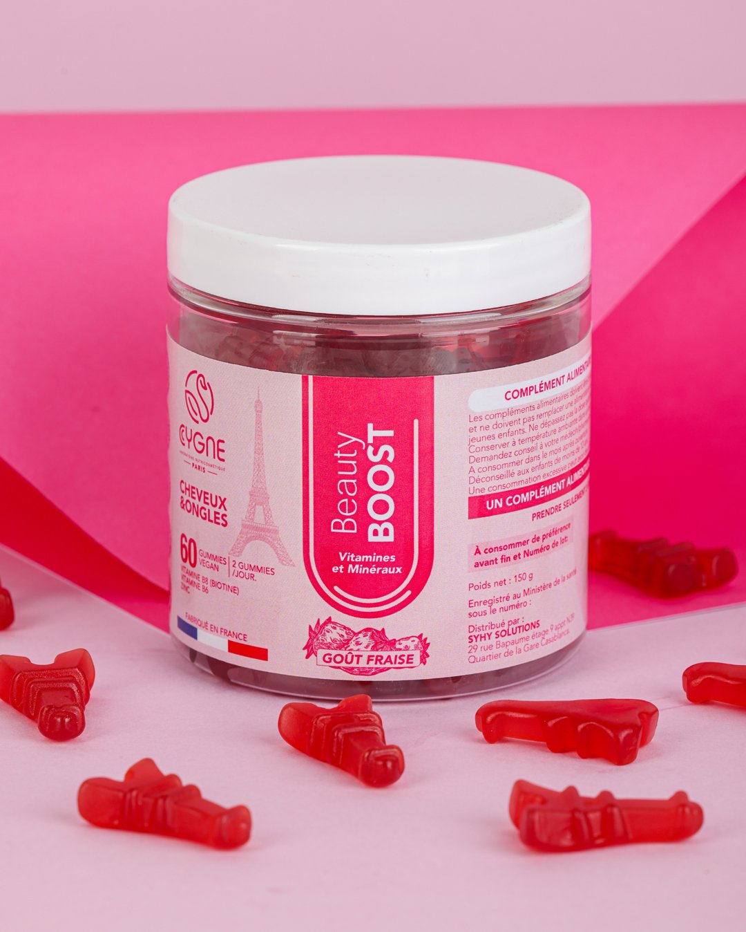 Beauty Boost - Image 1 of 1