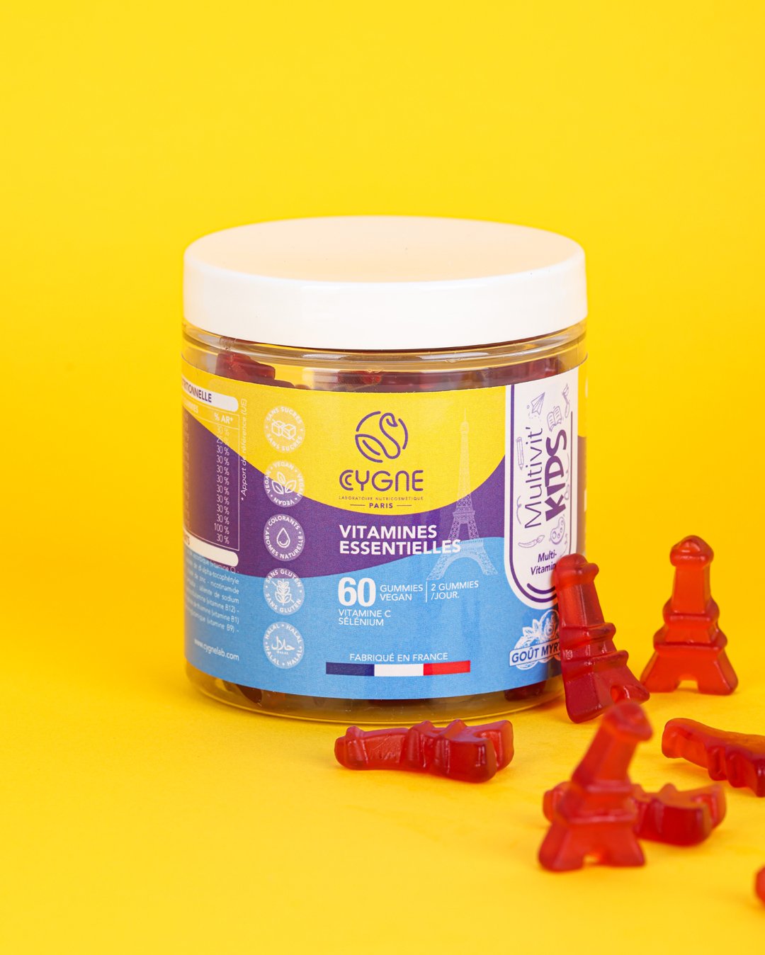 Multivit Kids - Image 1 of 1