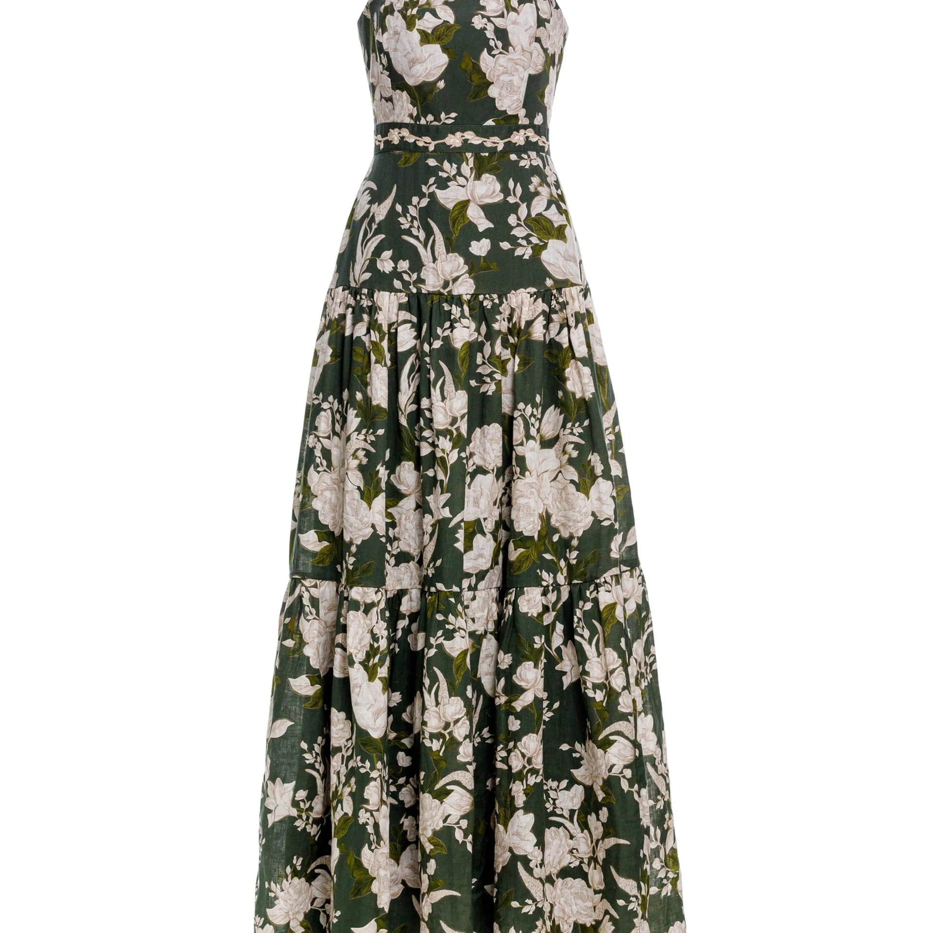 Robe Lima Maxi Gardenia  - Image 1 of 2