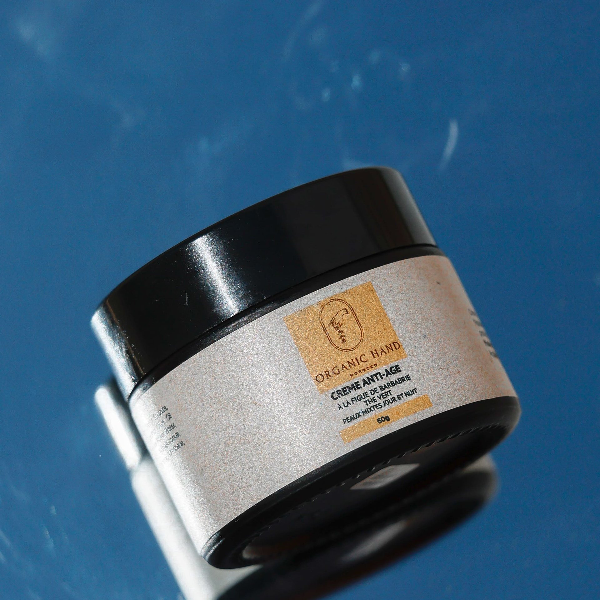 Crème Visage Anti-Âge - Image 1 of 2