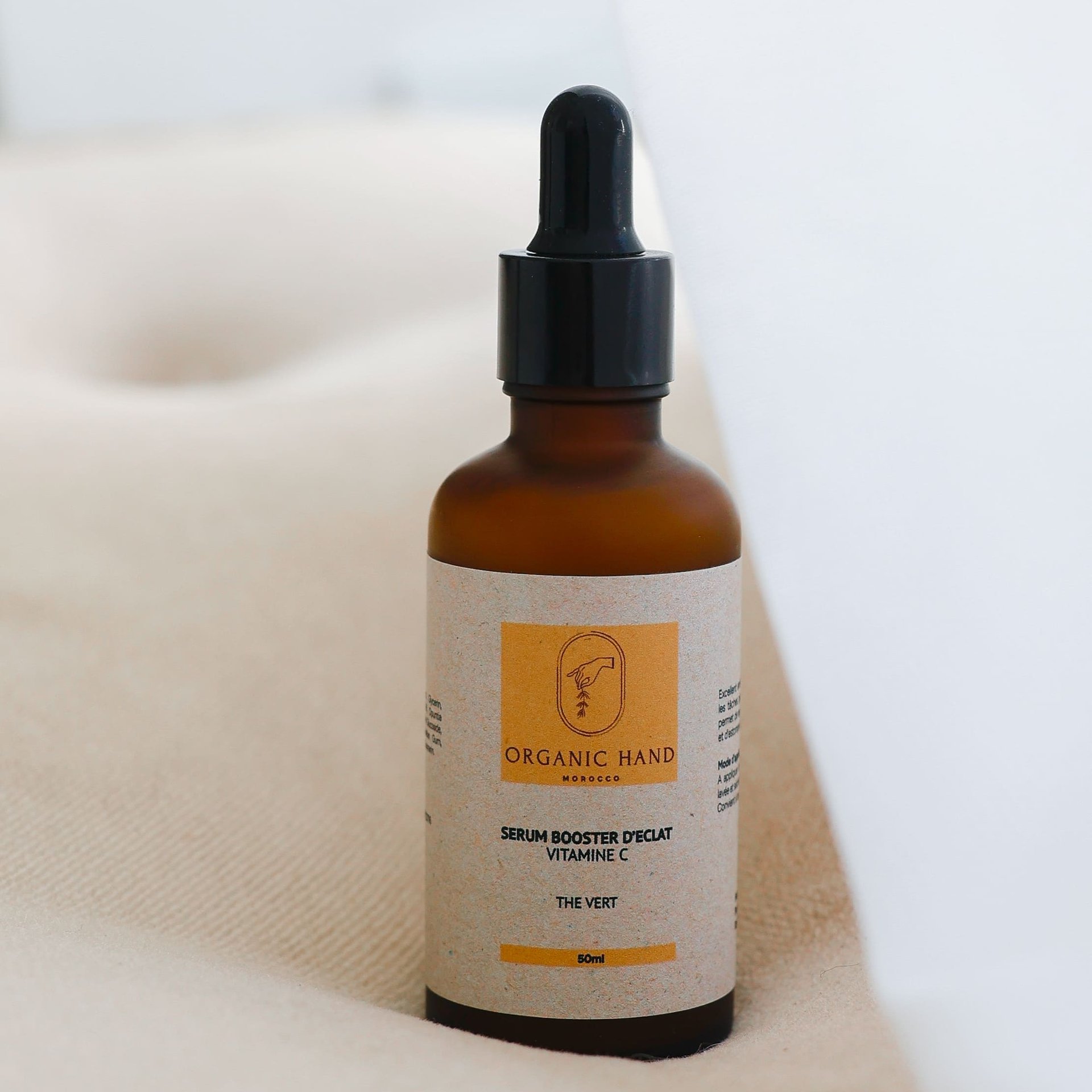 Sérum Éclat Boost Visage - Image 1 of 2