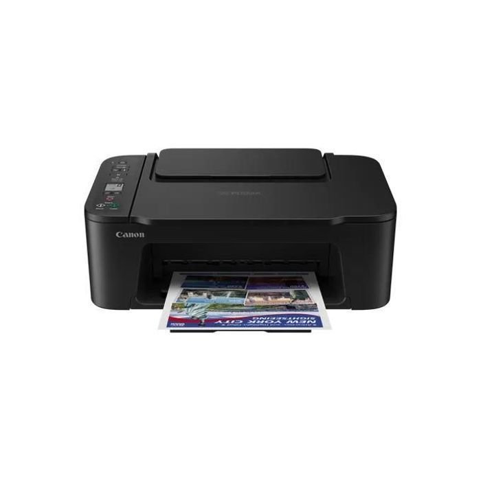Canon Pixma TS3640 Multifonction Wifi & Cloud - Image 1 of 2