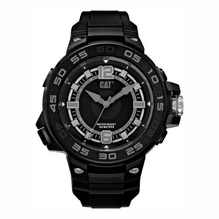 Montre Caterpillar Tessellate - Image 1 of 3