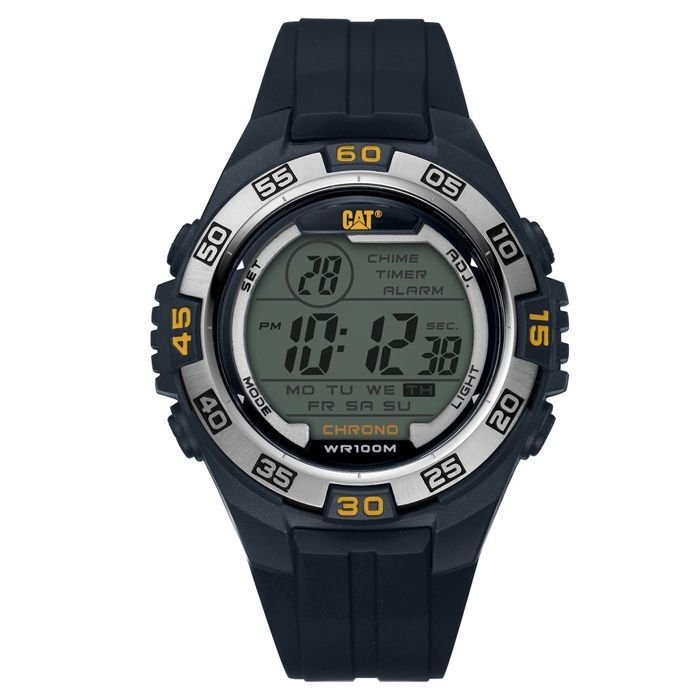 Montre Digimax Chronomètre - Image 1 of 3