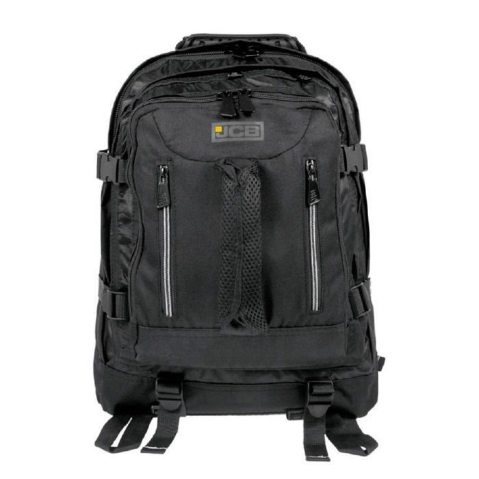Sac à dos BP18 polyvalent avec bretelles réglables - Image 1 of 4