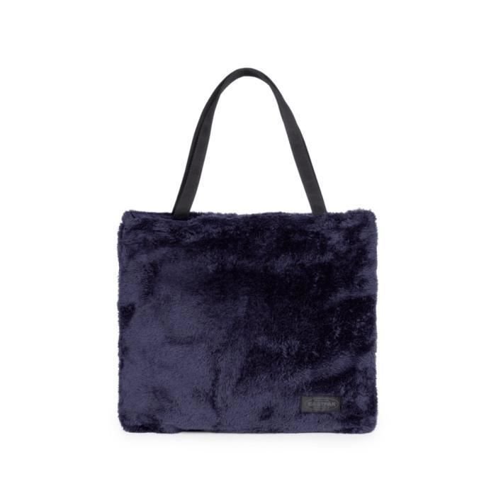 Tote bag Charlie  sac Cabas - fuzzy navy - TU - Image 1 of 3
