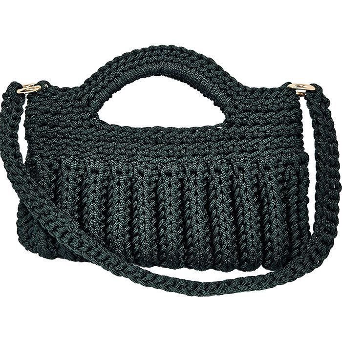 Sac à Main Bandoulière Anna Olive - Image 1 of 4