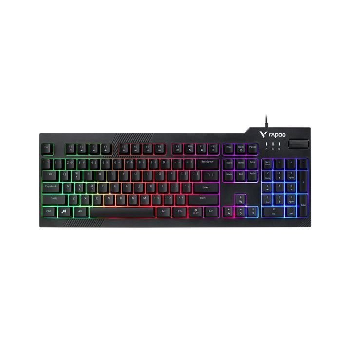 Clavier gaming Backlit sans fil V50S - Image 1 of 3