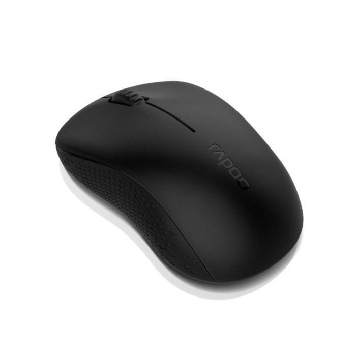 Rapoo M20 Souris optique sans fil - Image 1 of 3