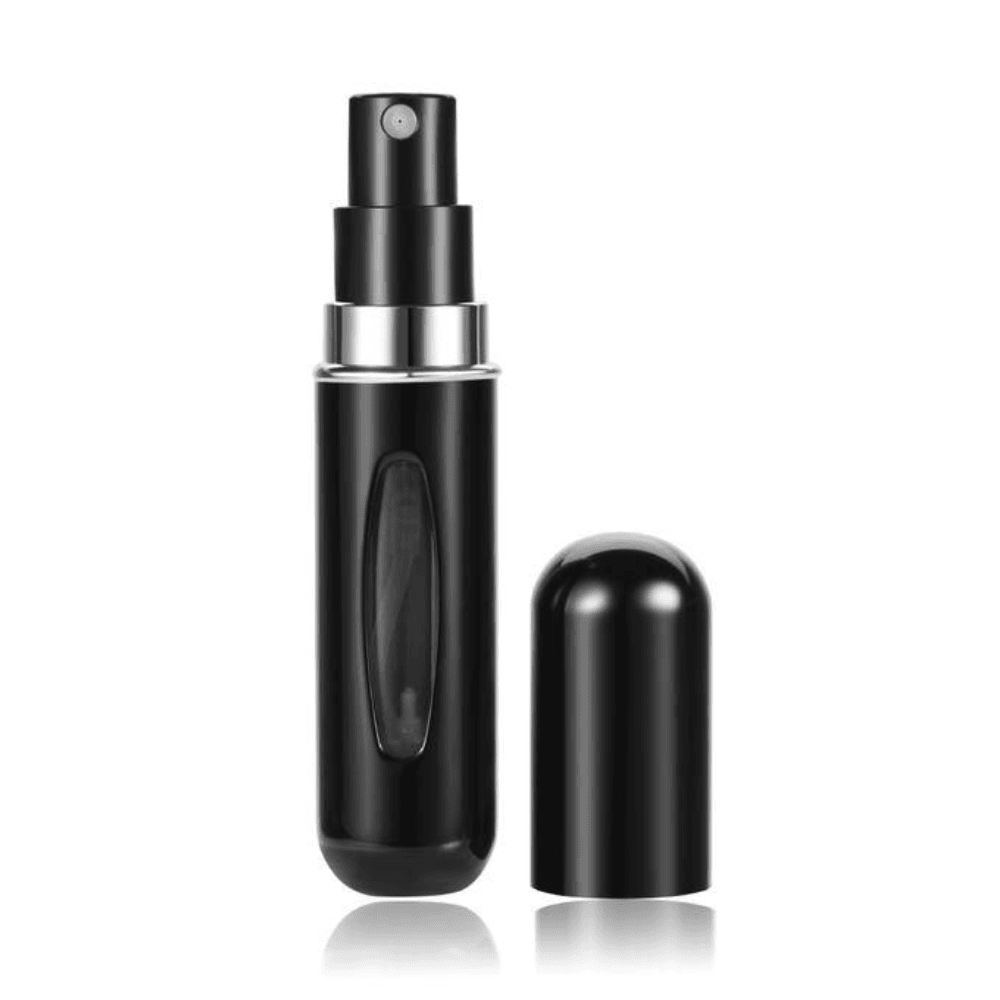 Mini Bouteille De Parfum Vide - Couleur Aléatoires - Image 1 of 7