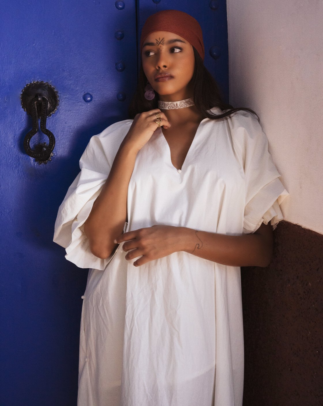 Robe Bahaar - Image 1 of 2