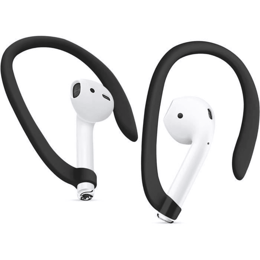 Crochets D'oreilles Compatibles Avec Airpods 3 & 2 & 1 & Pro Pour écouteurs - Image 1 of 4