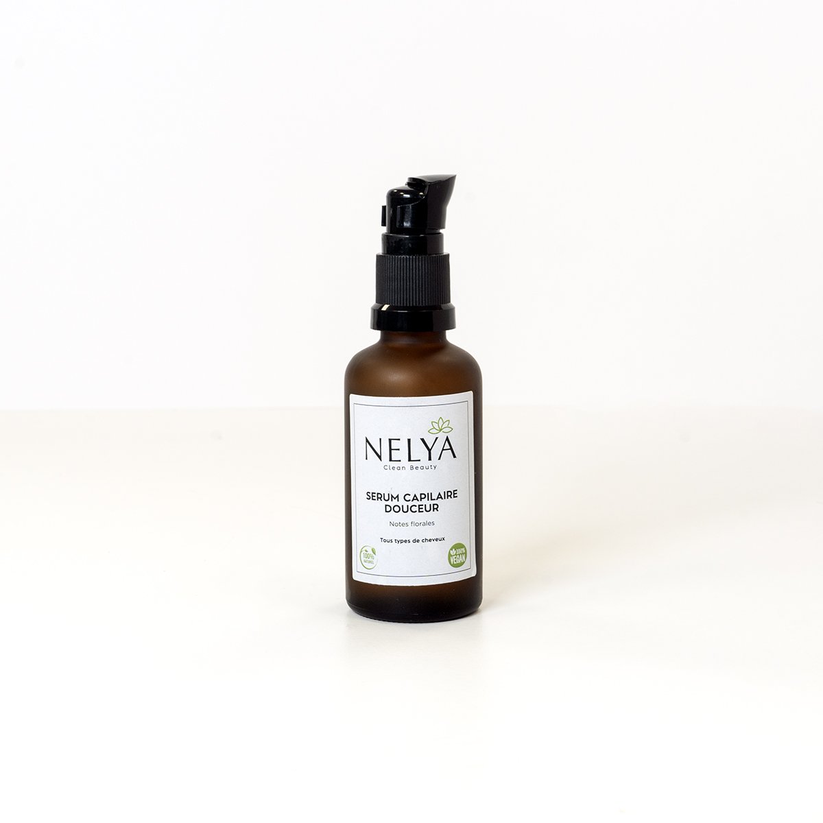 Sérum Capillaire - Image 1 of 1