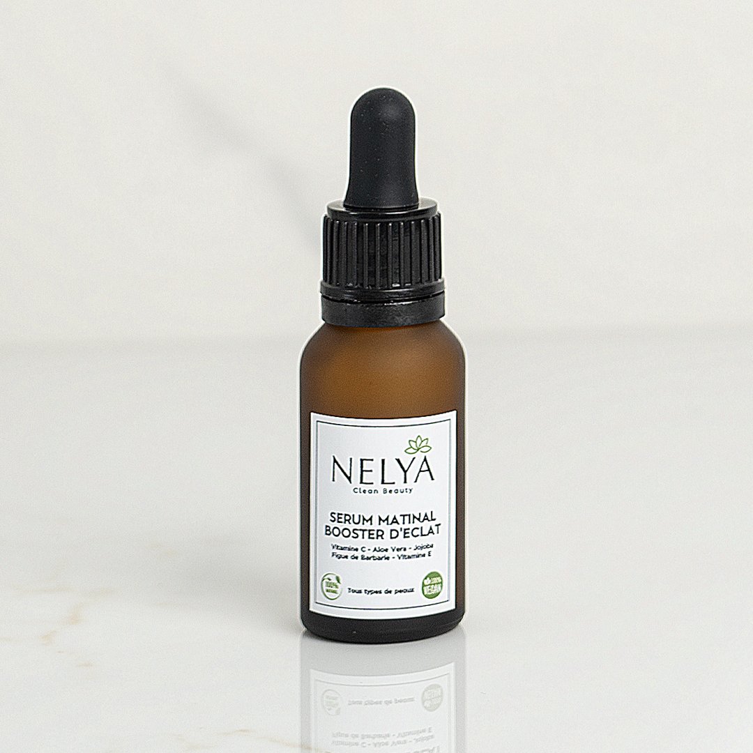 Sérum Booster d'Eclat à la Vitamine C - Image 1 of 1