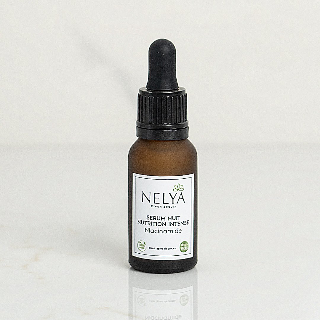 Sérum Nuit Nutrition Intense - Image 1 of 1