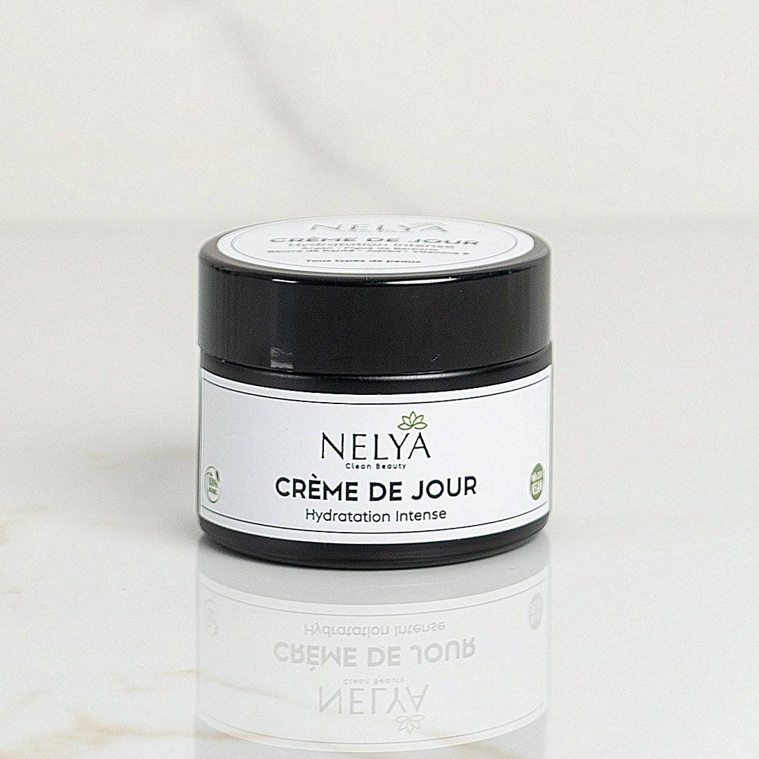 Crème De Jour À L'argan - Image 1 of 1