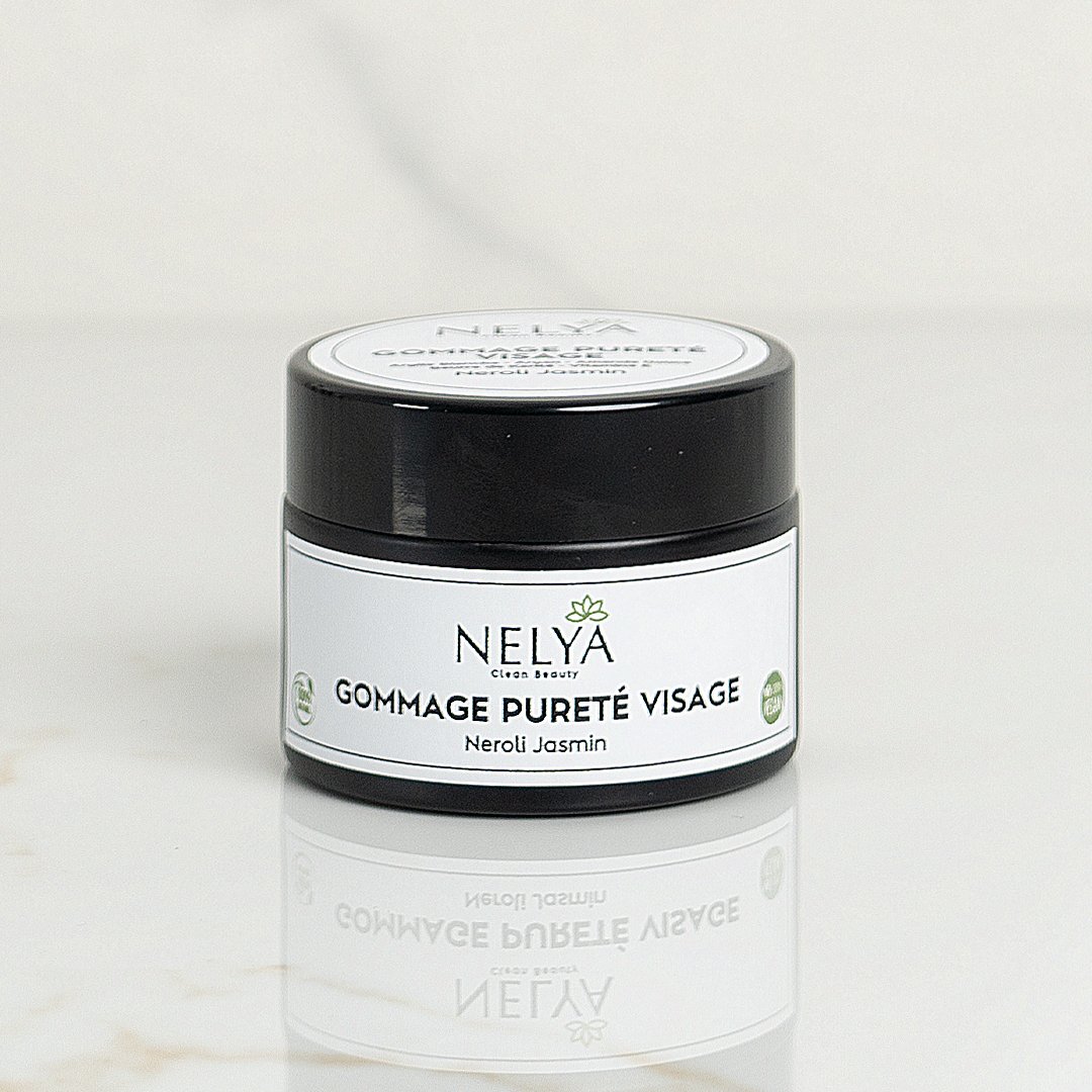 Gommage Pureté Visage - Néroli Jasmin - Image 1 of 1
