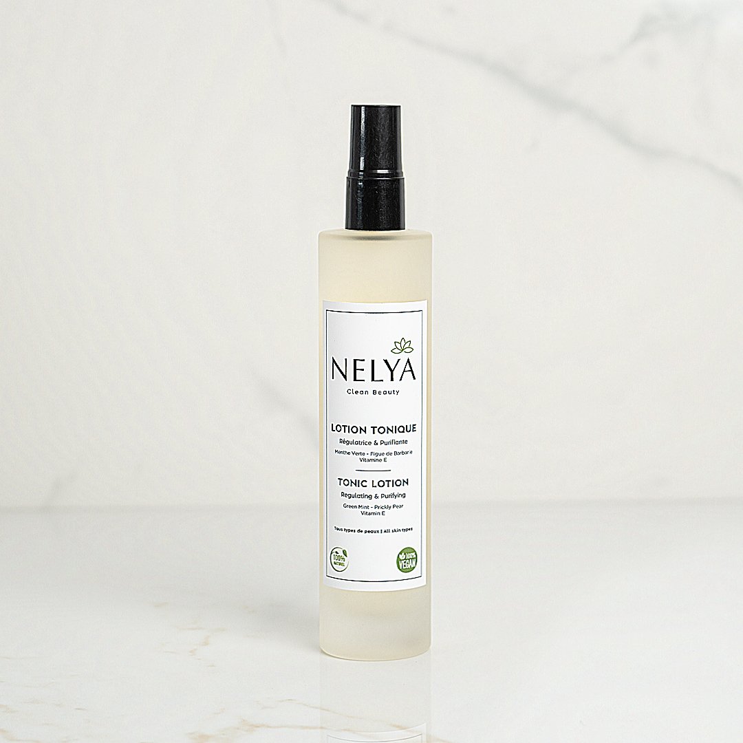 Lotion Tonique Menthe Verte - Image 1 of 1