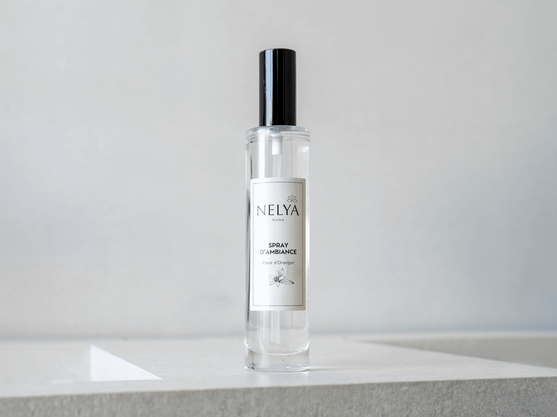 Spray Fleur D'oranger - Image 1 of 1