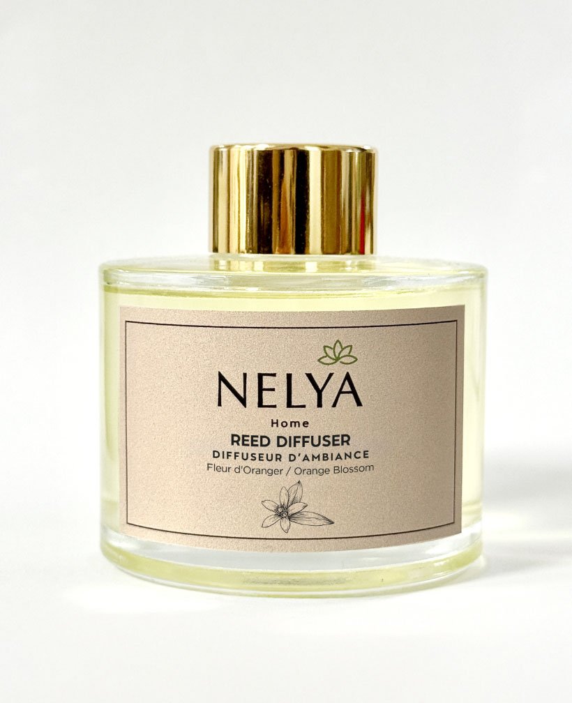 Diffuseur Fleur D'oranger - Image 1 of 1