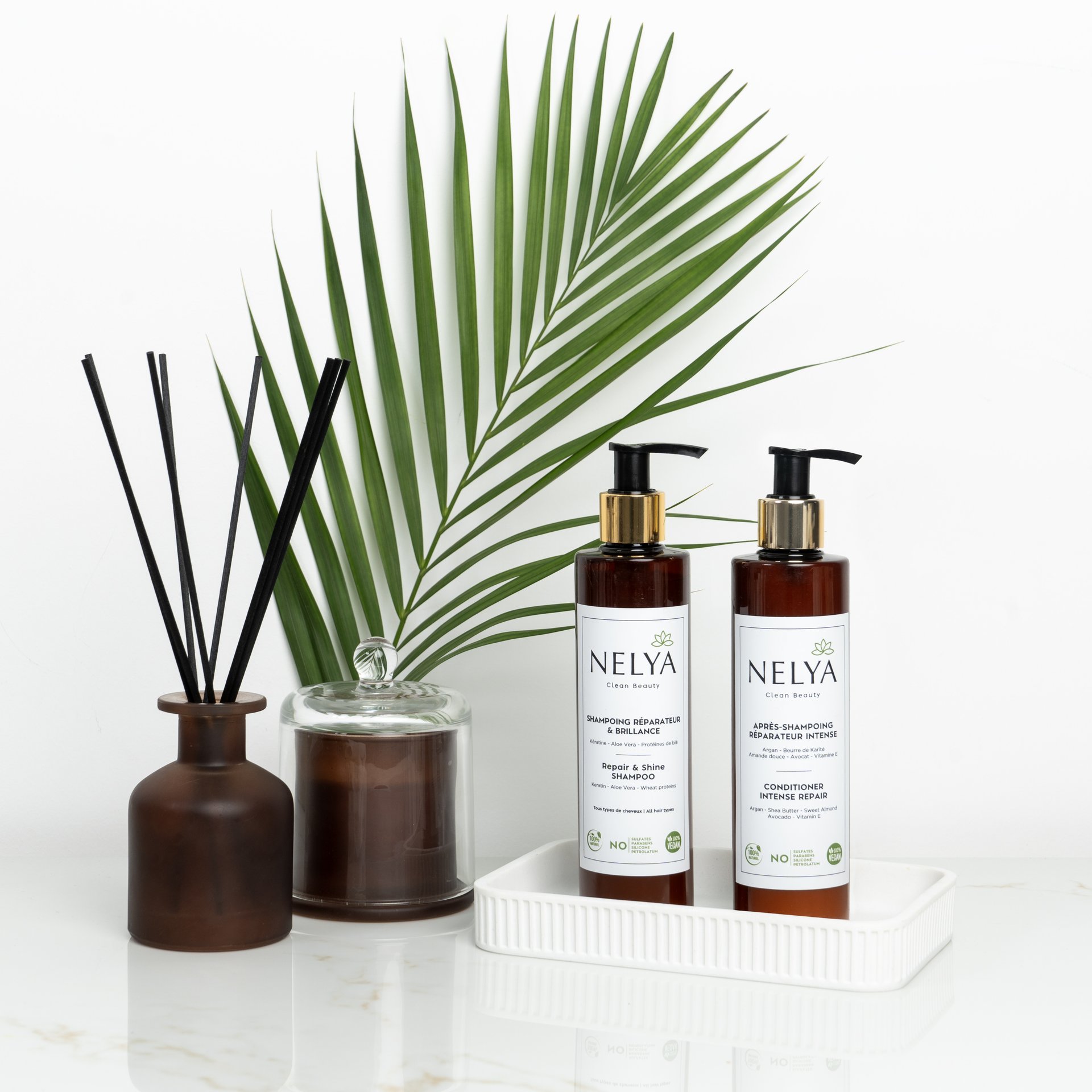 Rituel Soin de Cheveux - Image 1 of 1
