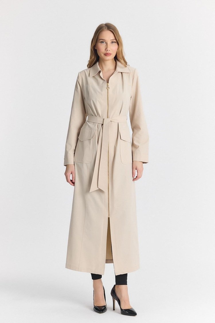 Trench - Image 1 of 4