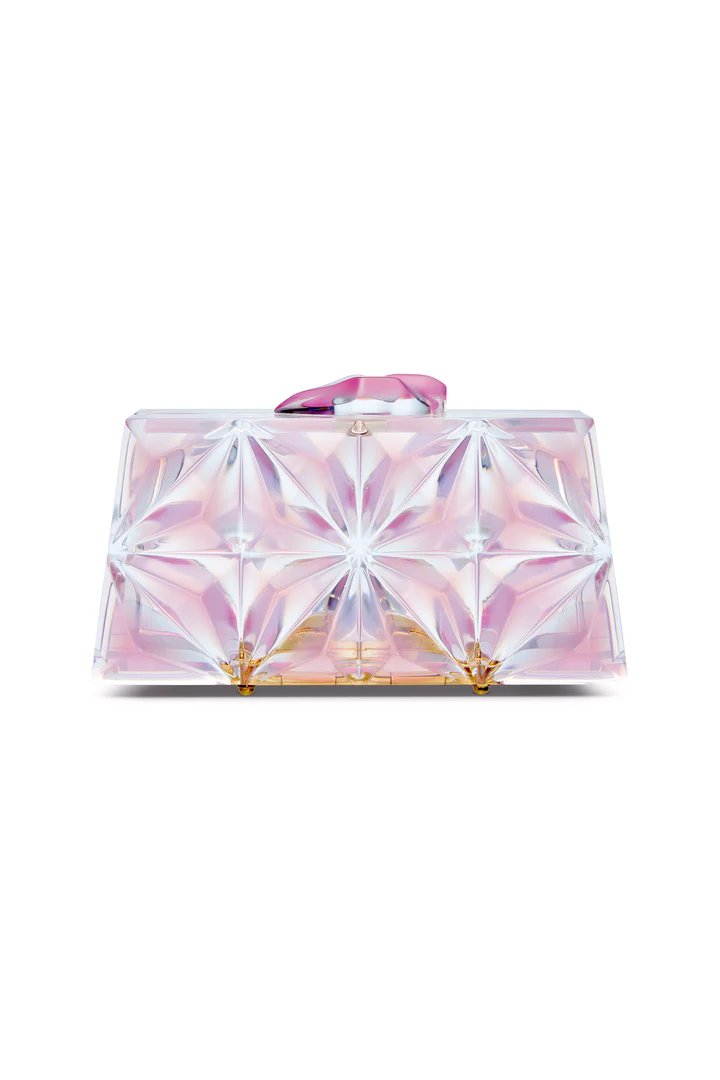 Lila Pink Opal - Image 1 of 2