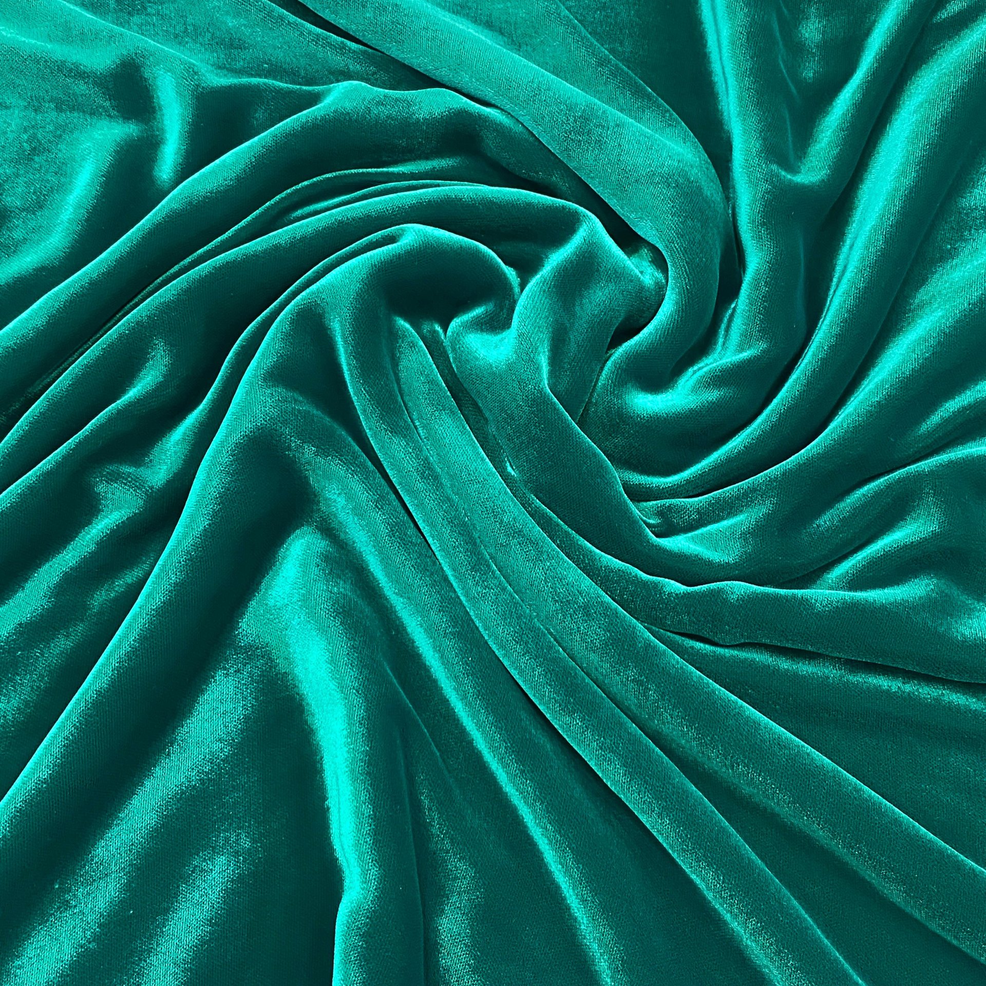 Tissu Velours de Soie  - Image 1 of 1