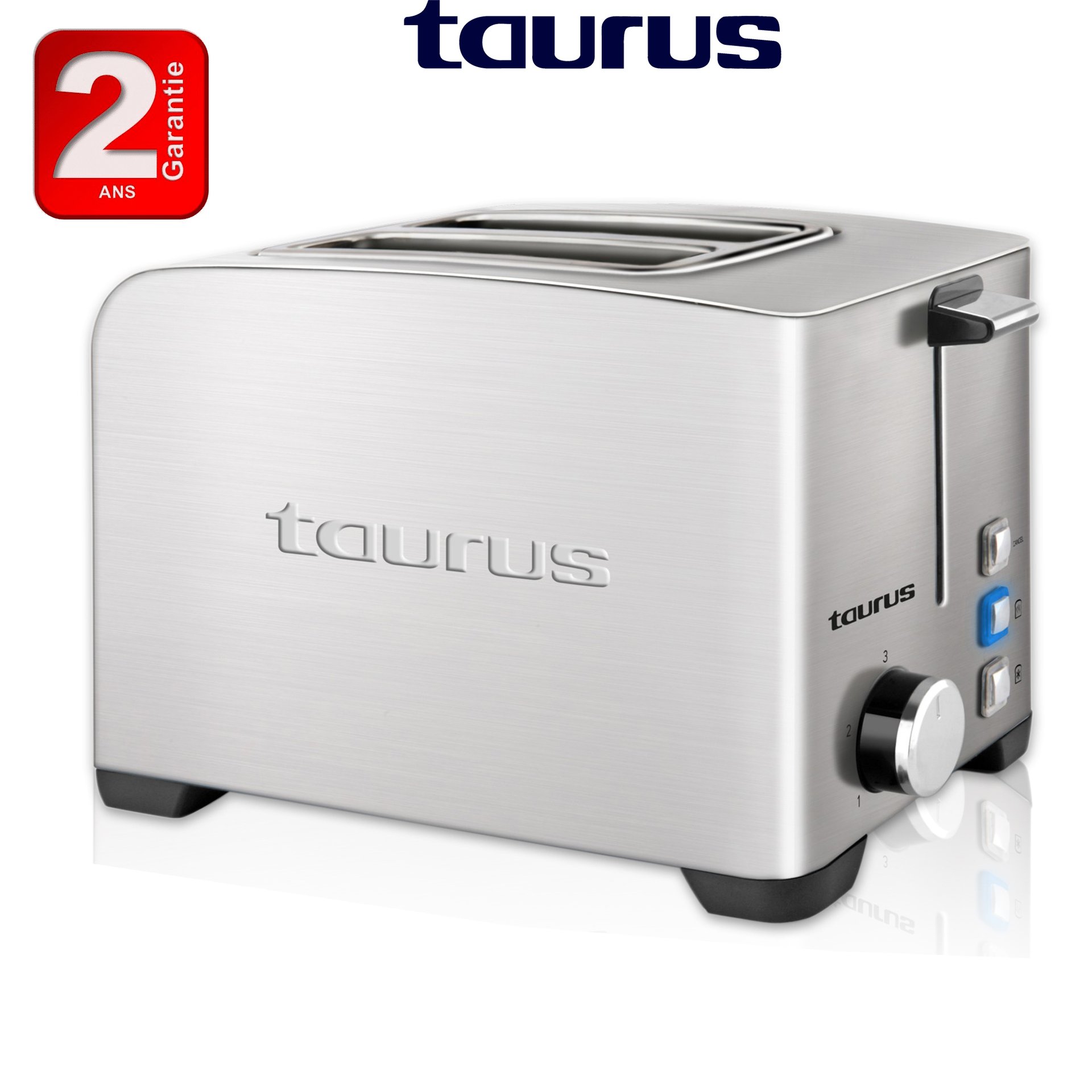 TOASTER MYTOAST II LEGEND - Image 1 of 1