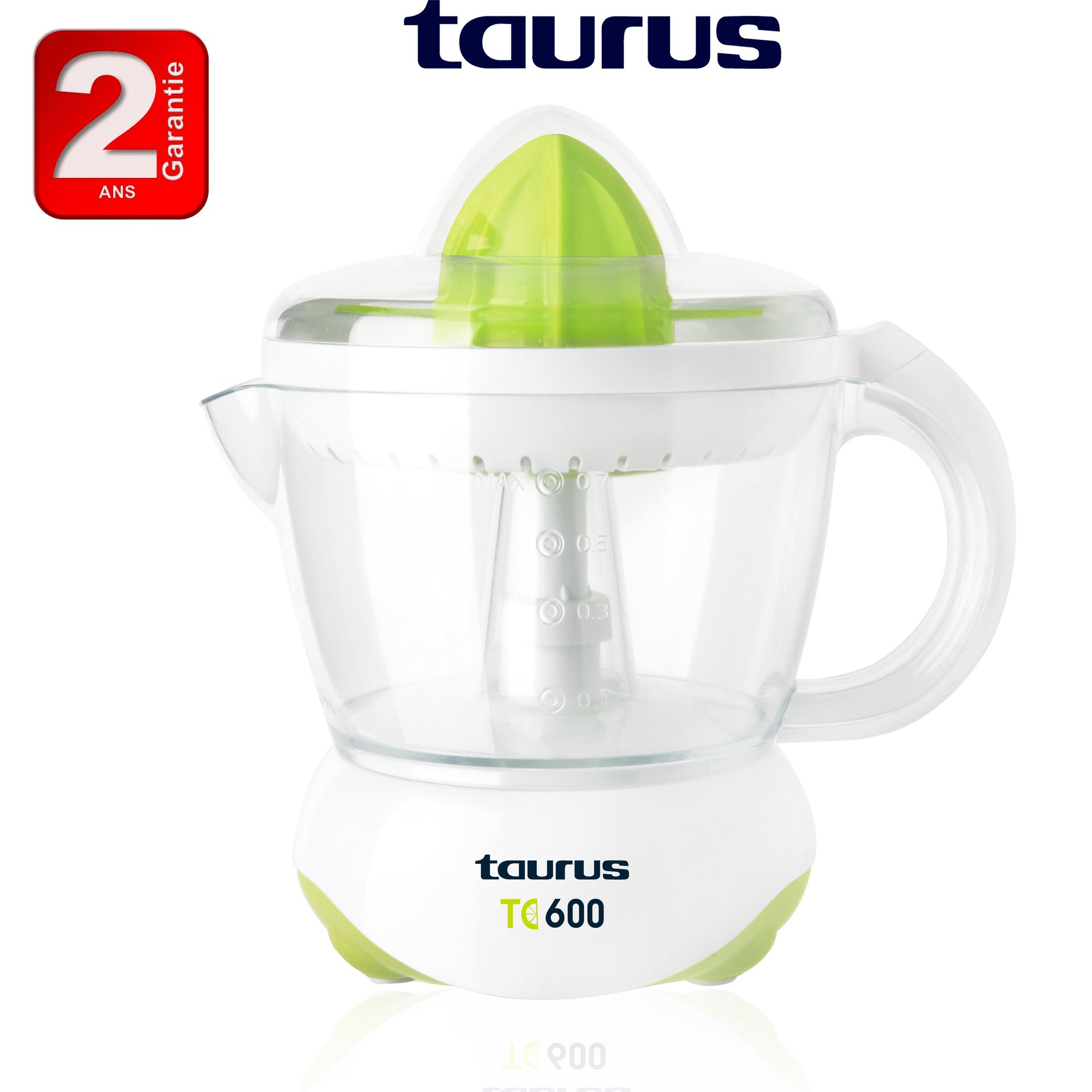 PRESSE AGRUME TC-600 - Image 1 of 1