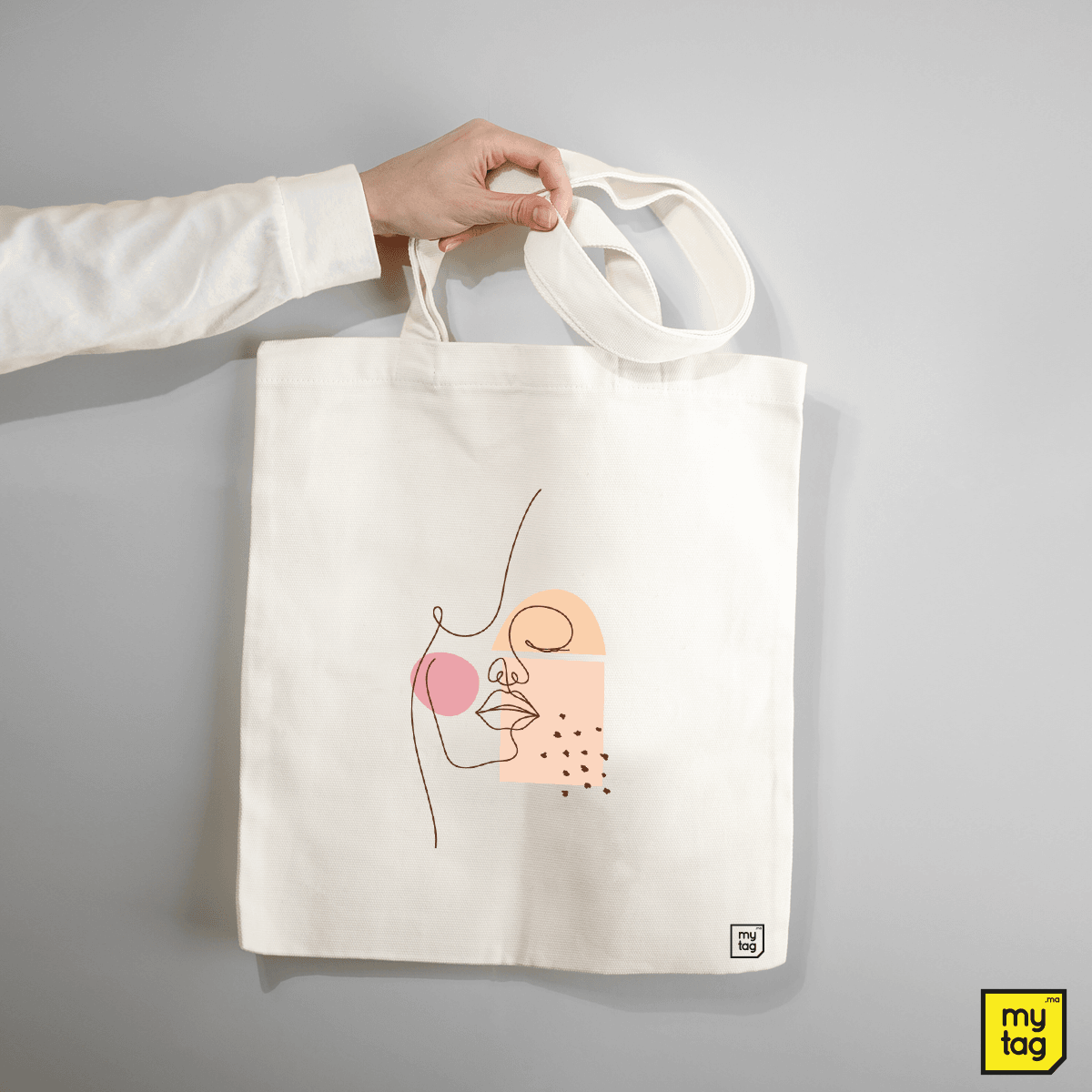 Tote Bag (Women) - Image 1 of 1