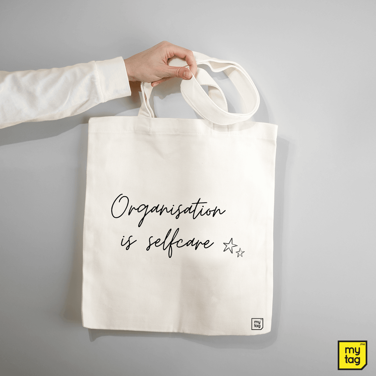 Tote Bag (Organisation) - Image 1 of 1