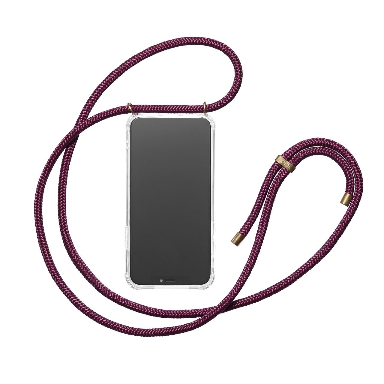 Myphone Case Wine (11 Pro Max) - Image 1 of 2