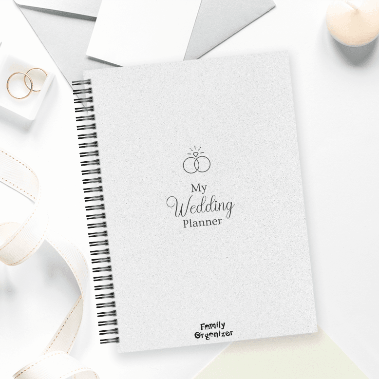 My Wedding Planner - Image 1 of 3